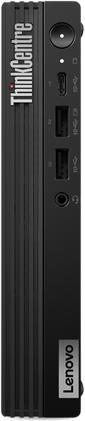 Lenovo ThinkCentre M75q Gen 5 (12RQ000XGE) Lenovo ThinkCentre M75q Gen 5 (12RQ000XGE)