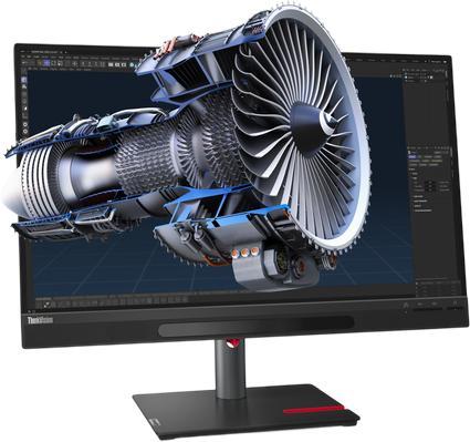 Lenovo ThinkVision 27 3D (63F1UAT3EU) Lenovo ThinkVision 27 3D (63F1UAT3EU)