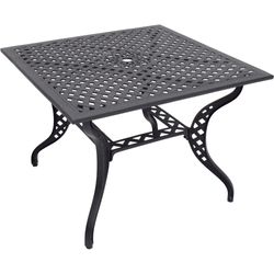 Lesli Living Trafalgar Square Tisch (41117)