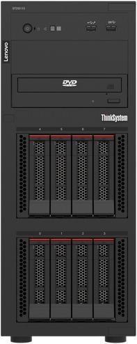 Lenovo ThinkSystem ST250 V3 (7DCEA02WEA) Lenovo ThinkSystem ST250 V3 (7DCEA02WEA)