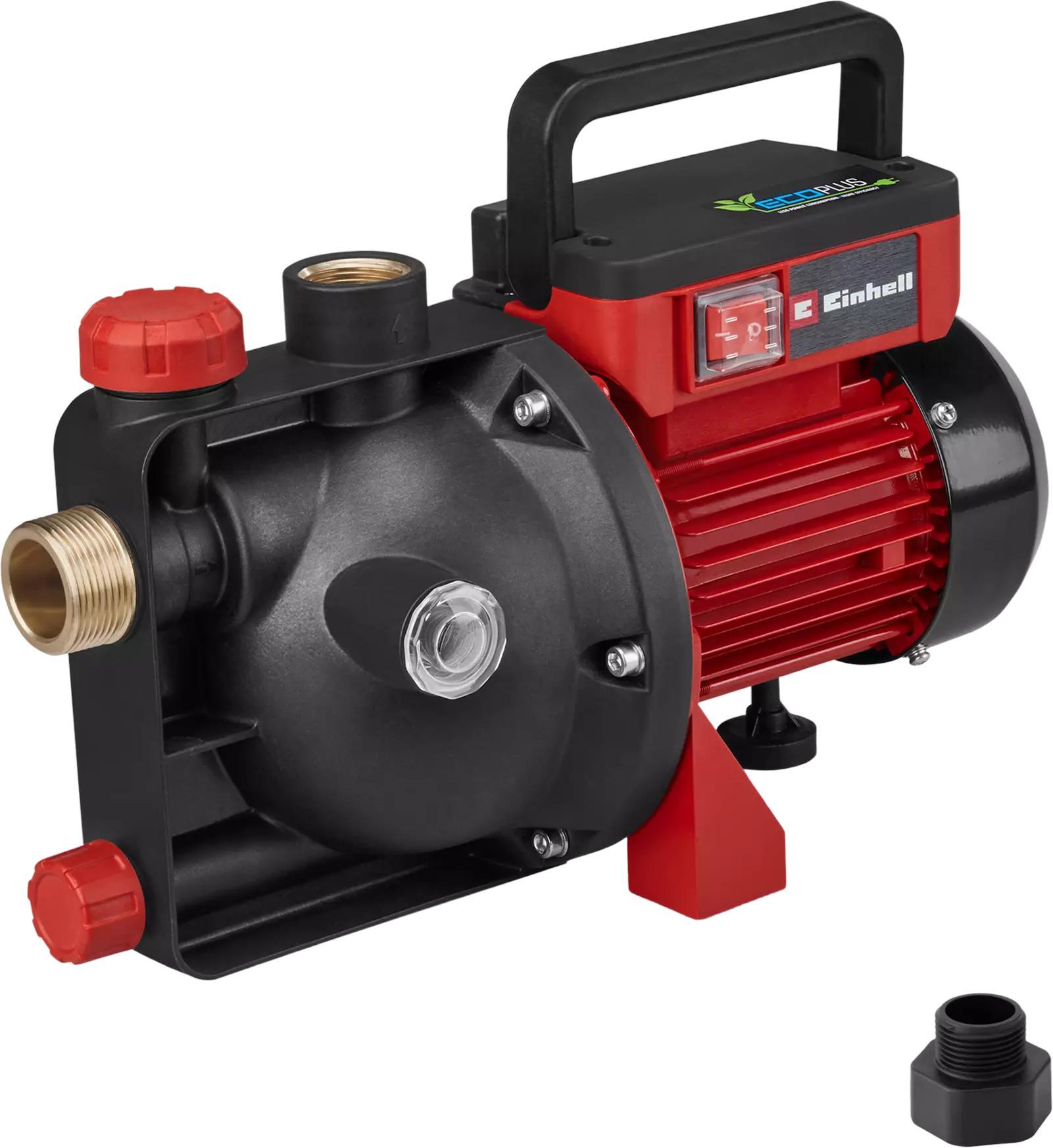 Einhell GC-GP 6050 ECO PLUS (4180210)