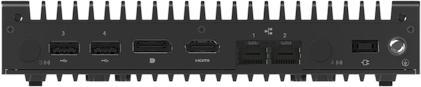 Lenovo ThinkEdge SE10 (12NH0005GE) Lenovo ThinkEdge SE10 (12NH0005GE)