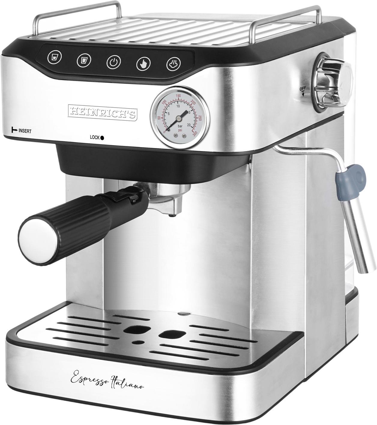 Heinrich's HES 8688