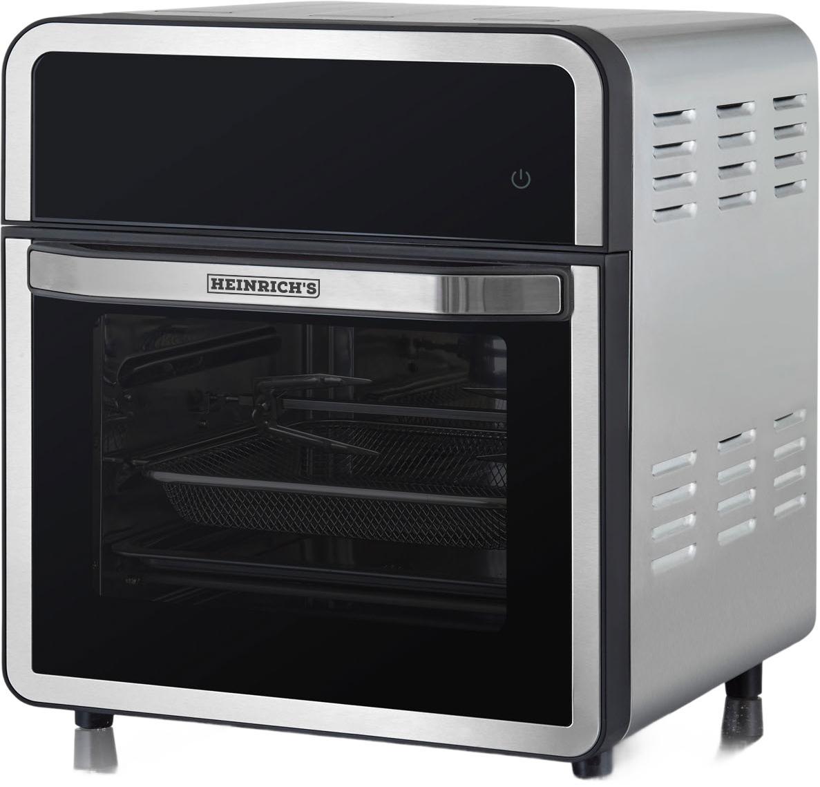 Heinrich's HFR 8209