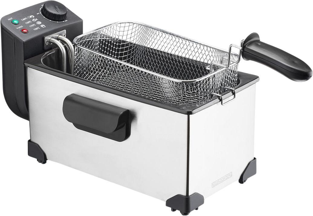 Heinrich's HFR 8210