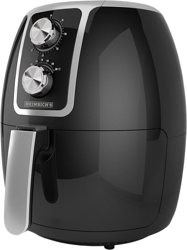 Heinrich's HFR 8211