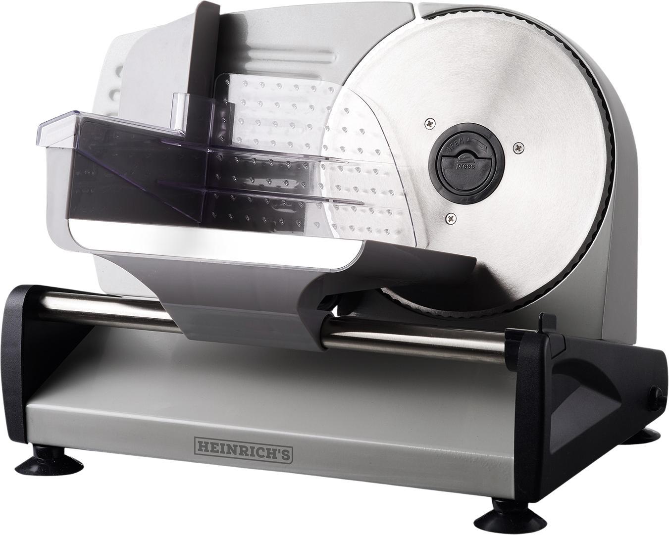 Heinrich's HMA 8704 Heinrich's HMA 8704
