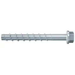 Fischer Ultracut FBS II Betonschrauben Sechskantkopf 12 x 130 mm (536872)