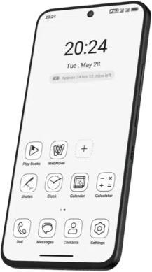 TCL NXTPAPER 60 Ultra 256GB