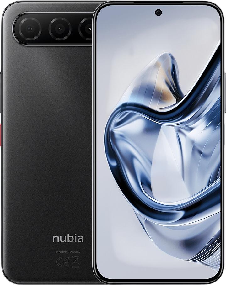 nubia Air 256GB