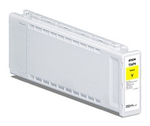 Epson T56P4 gelb (C13T56P400)