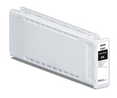 Epson T56P1 schwarz photo (C13T56P100)