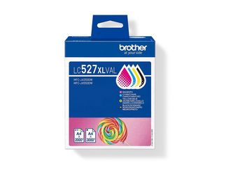 Brother LC527XLVAL Multipack