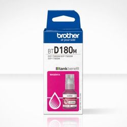 Brother BTD180M magenta