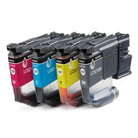 Brother LC521VAL Multipack