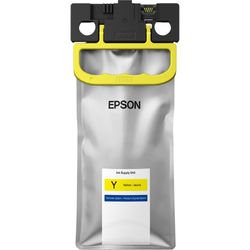 Epson WorkForce Pro EM-C8101R XXL gelb (C13T13M440)