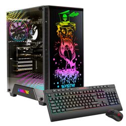 Hyrican Gamemax Rockstar 7478