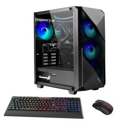 Hyrican Gamemax Striker 7481 Hyrican Gamemax Striker 7481