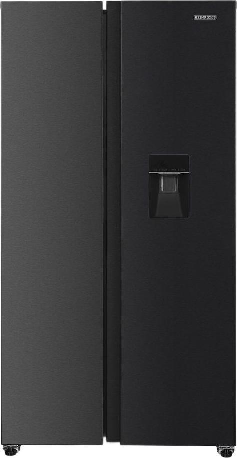 Heinrich's HSBS 3098 SIX Heinrich's HSBS 3098 SIX