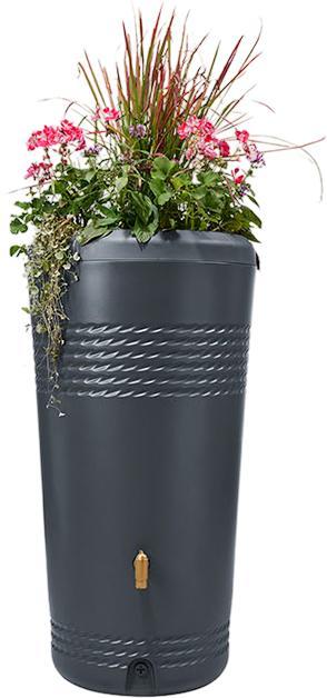 4rain Milo 2in1 230 l 4rain Milo 2in1 230 l