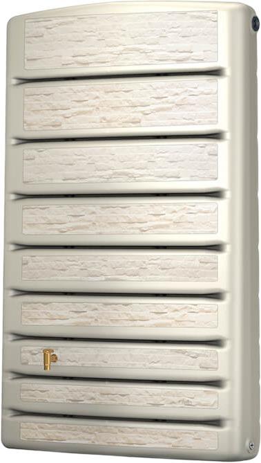 4rain ExtraSlim Stone Decor 400 l