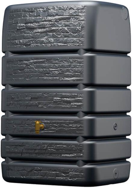 4rain Slim Stone Decor 510 l