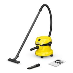Kärcher WD2 Plus V-12/4/18 (1.628-000.0)