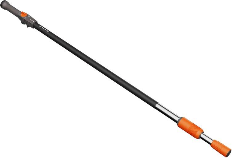 Gardena Cleansystem Teleskop - Stiel M-XL (18804-20)