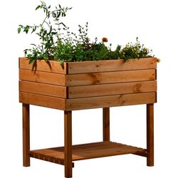Dobar Kubus 2.0 Hochbeet