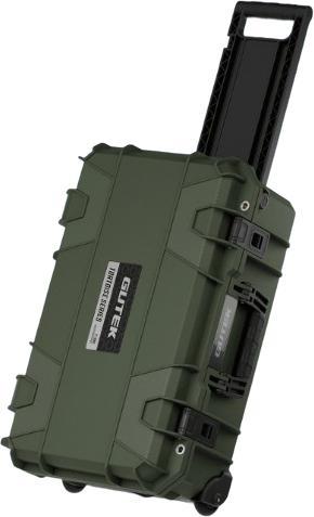 Gutek Tortoise T-300