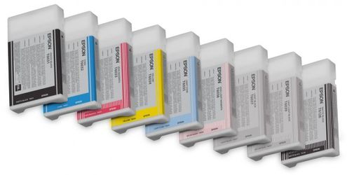 Epson T603B magenta (C13T603B00)