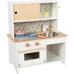 Small Foot Kinderküche Terrazzo kompakt (12728)