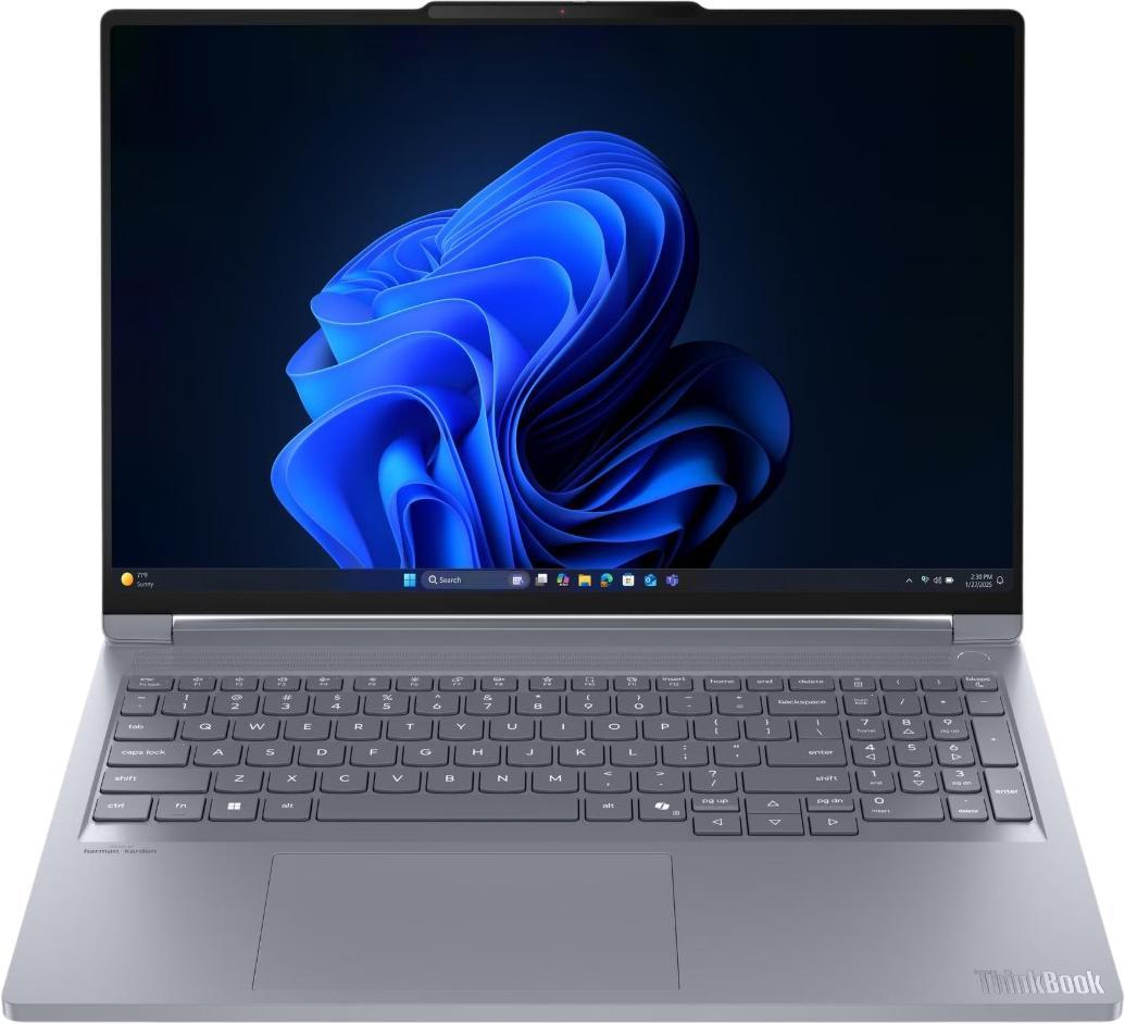 Lenovo ThinkBook 16p G6 IAX (21R00013GE) Lenovo ThinkBook 16p G6 IAX (21R00013GE)