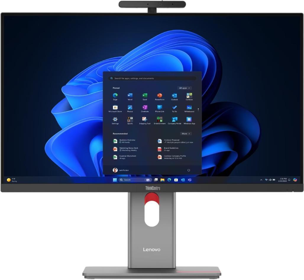 Lenovo ThinkCentre M90a Pro Gen6 (13AM000TGE) Lenovo ThinkCentre M90a Pro Gen6 (13AM000TGE)