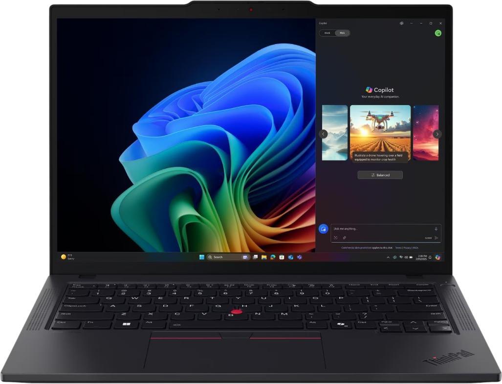 Lenovo ThinkPad T14 G6 (21QJ00DVGE) Lenovo ThinkPad T14 G6 (21QJ00DVGE)