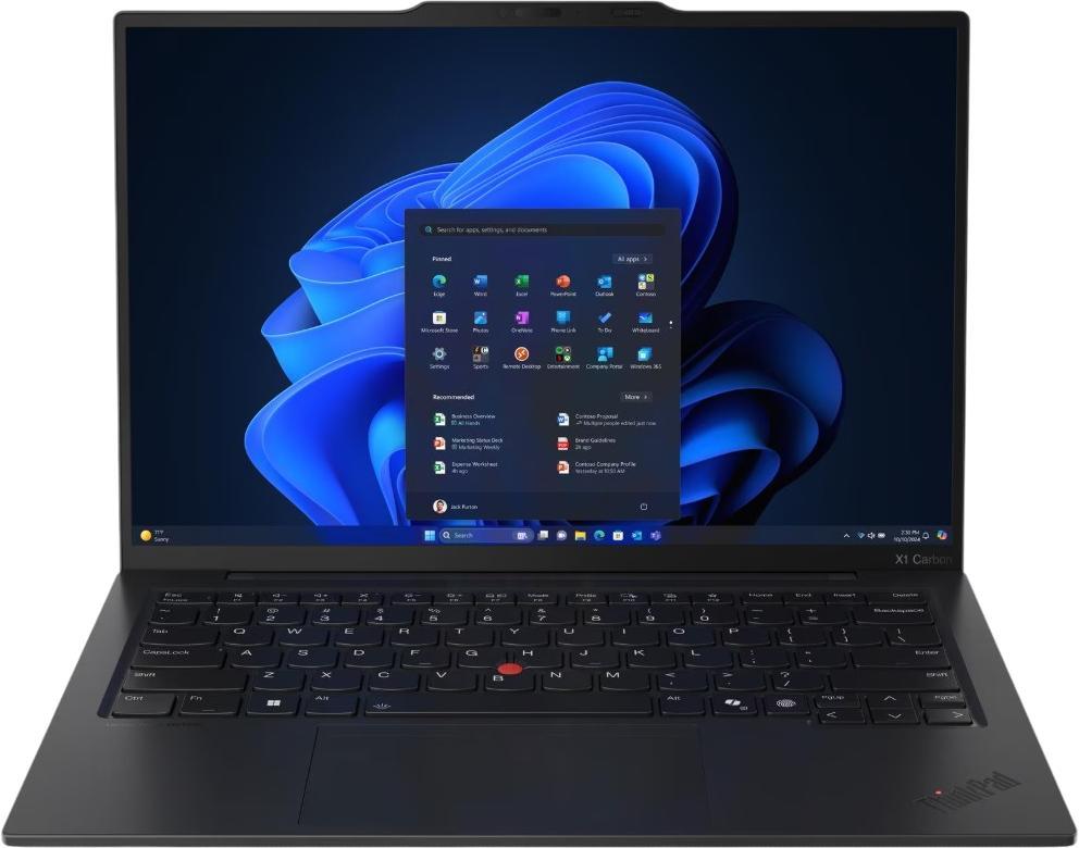 Lenovo ThinkPad X1 Carbon G13 (21NS004UGE) Lenovo ThinkPad X1 Carbon G13 (21NS004UGE)