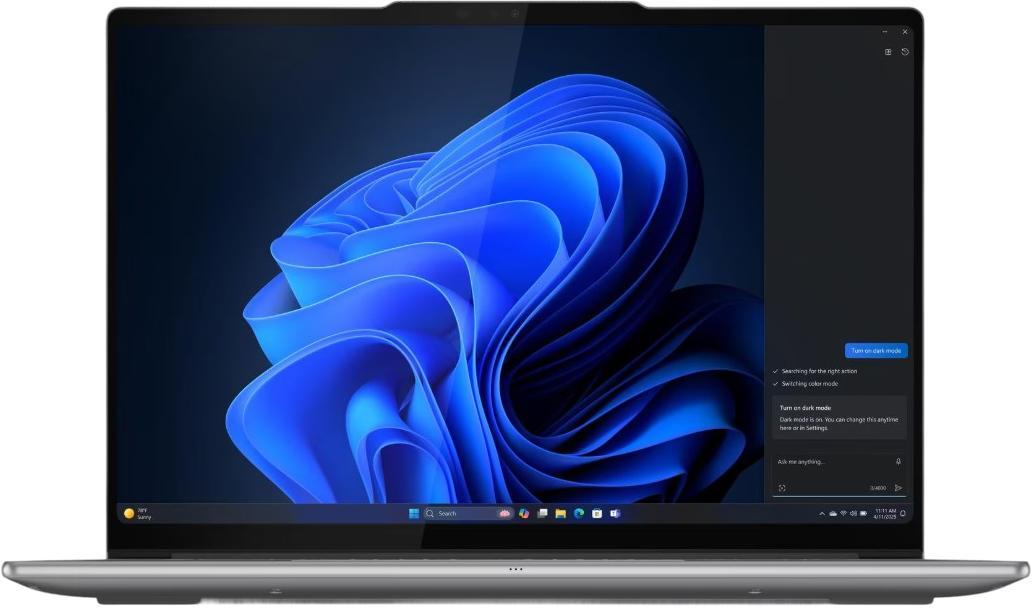 Lenovo Yoga Pro 7 14IAH10 (83KF001PGE) Lenovo Yoga Pro 7 14IAH10 (83KF001PGE)