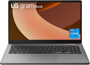 LG gram Book 15.6 (15UB50T-G.AP56G) LG gram Book 15.6 (15UB50T-G.AP56G)