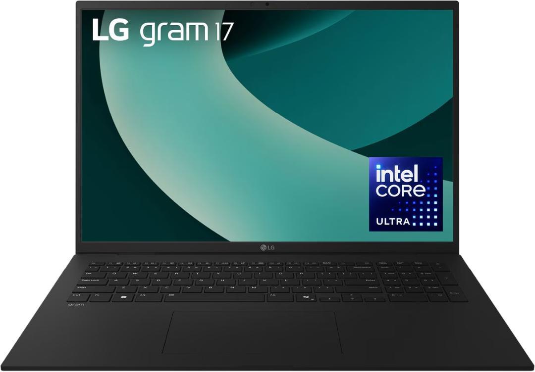 LG gram 17 (17Z90TL-G.AU78G) LG gram 17 (17Z90TL-G.AU78G)