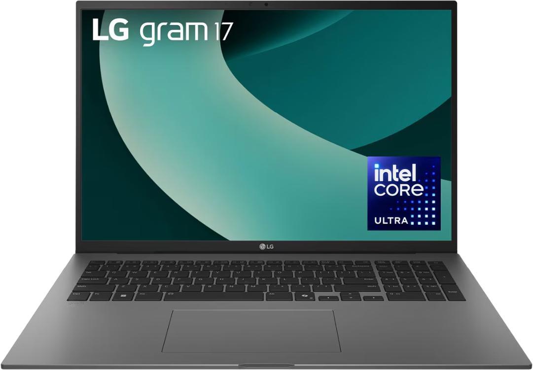 LG gram 17 (17Z90TL-G.AU79G) LG gram 17 (17Z90TL-G.AU79G)