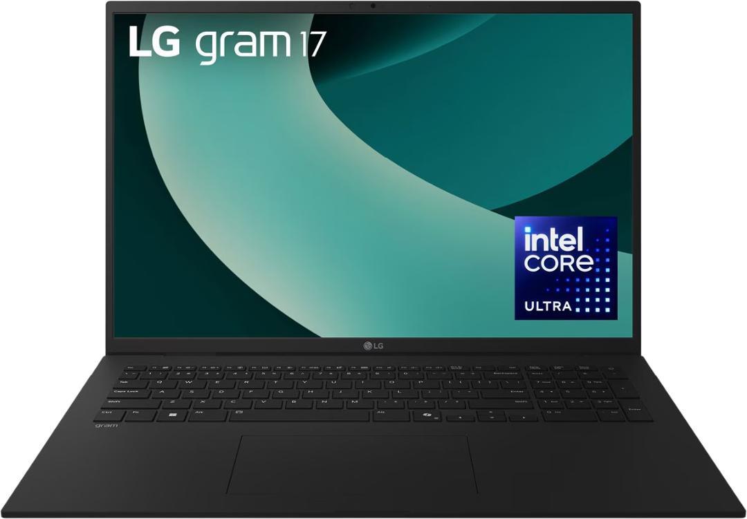 LG gram 17 (17Z90TL-G.AU8BG) LG gram 17 (17Z90TL-G.AU8BG)