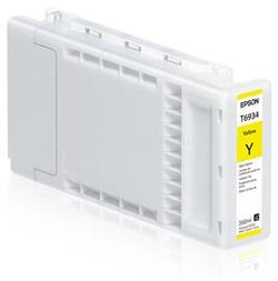 Epson T6934 gelb (C13T69340N) Epson T6934 gelb (C13T69340N)