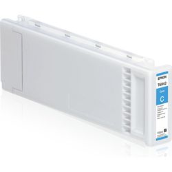 Epson T6942 cyan (C13T69420N) Epson T6942 cyan (C13T69420N)