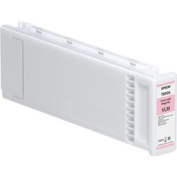 Epson T8006 vivid light magenta (C13T80060N)