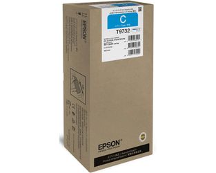 Epson T9732 XL cyan (C13T97320N)