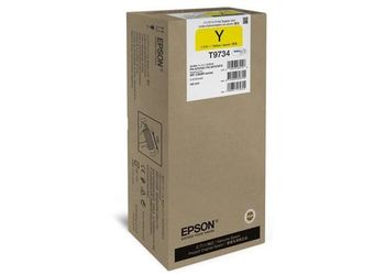 Epson T9734 XL gelb (C13T97340N)