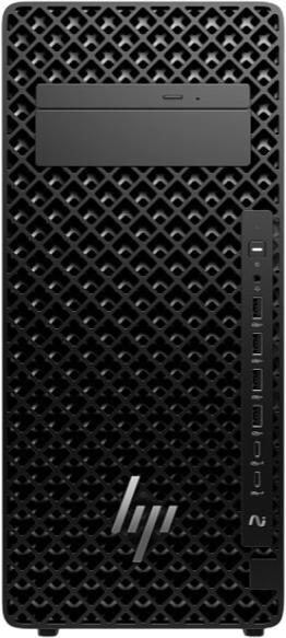 HP Z2 Tower G1i Workstation (A40MQET)