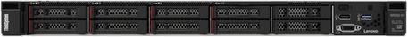 Lenovo ThinkSystem SR250 V3 (7DCLA00TEA) Lenovo ThinkSystem SR250 V3 (7DCLA00TEA)