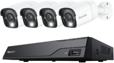 Reolink NVS8-12MB4