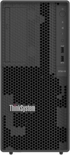 Lenovo ThinkSystem ST50 V3 (7DF3A00YEA) Lenovo ThinkSystem ST50 V3 (7DF3A00YEA)